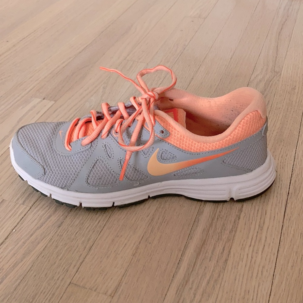 Nike Running Sneakers